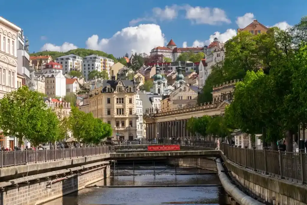 Karlovy Vary