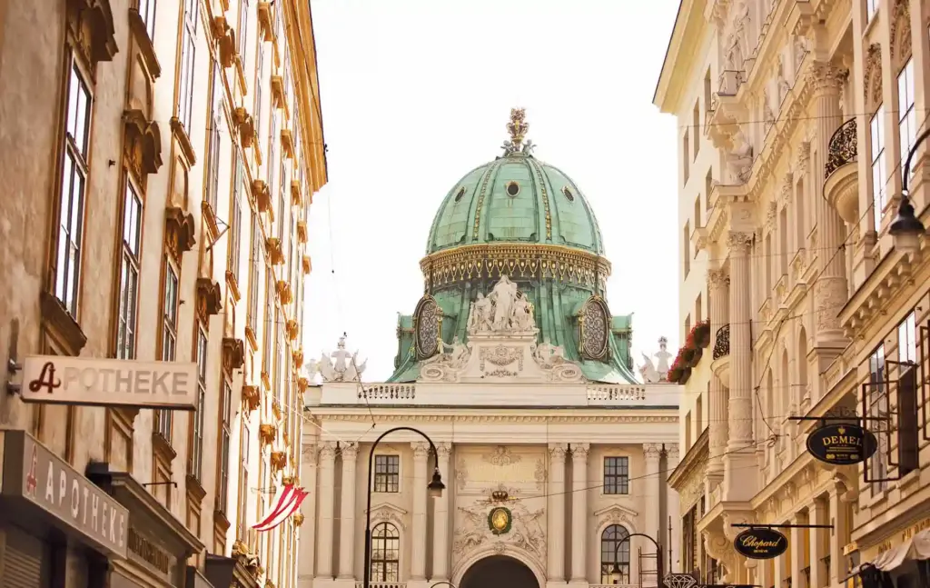 Vienna